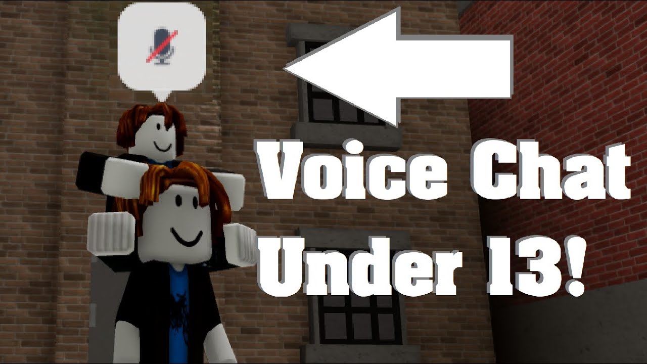 How to Get Voice Chat on Roblox