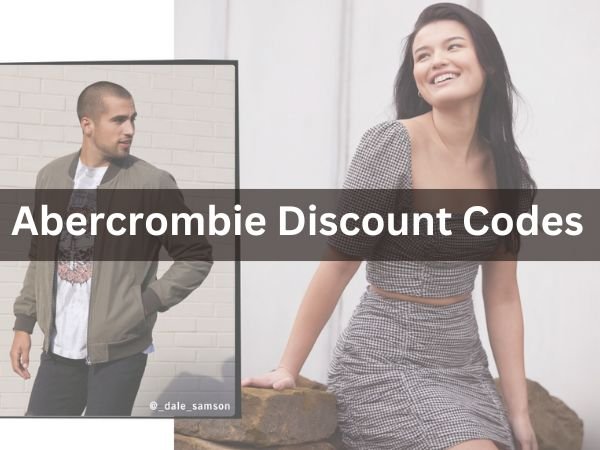 Abercrombie Discount Codes