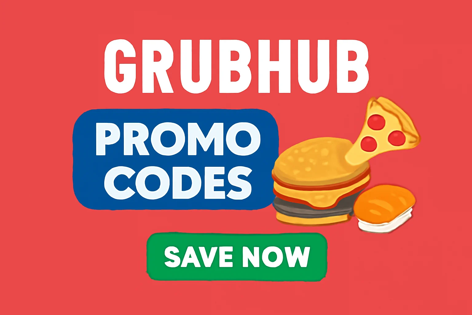 grubhub promo codes for existing users