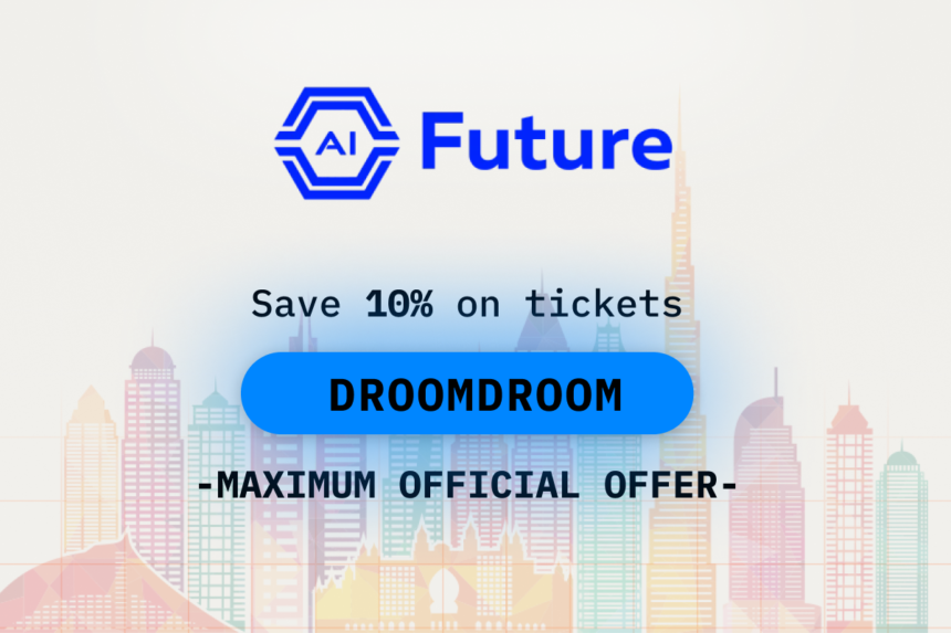 AI Future Forum Promo Code