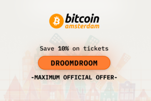 Bitcoin Amsterdam Promo Code