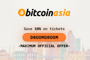 Bitcoin Asia Promo Code