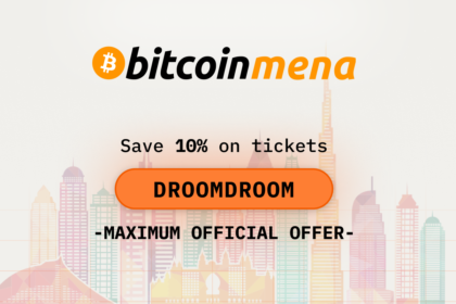 Bitcoin MENA Promo Code
