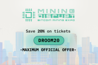 Mining Disrupt Promo Code