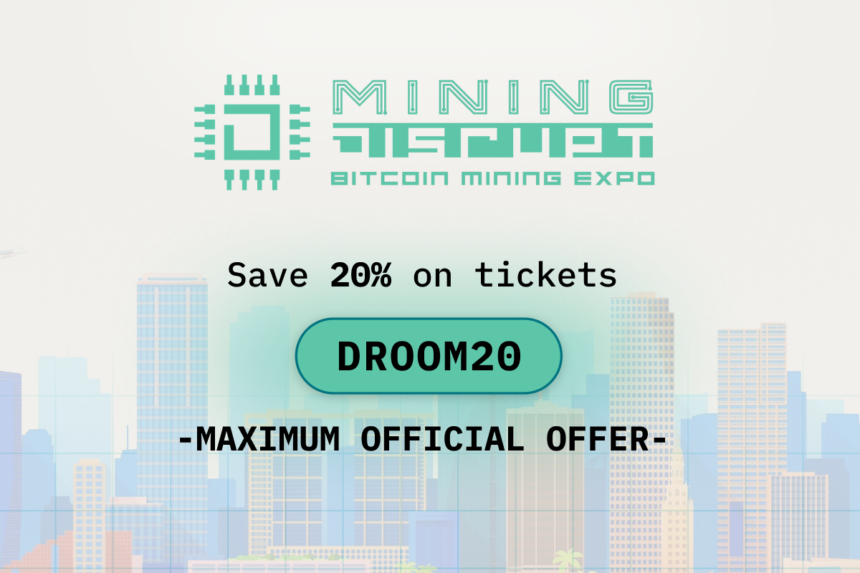 Mining Disrupt Promo Code