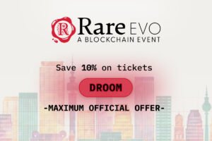 Rare Evo Promo Code