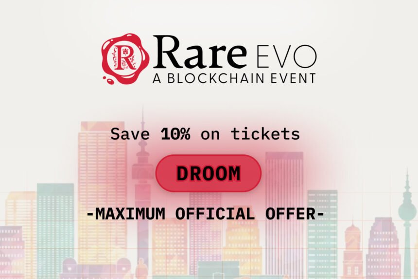 Rare Evo Promo Code