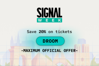 Signal Week Discount Code