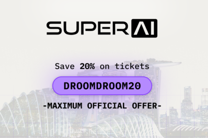 SuperAI Promo Code
