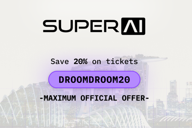 SuperAI Promo Code