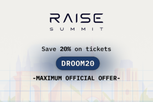 Raise Summit Discount Code