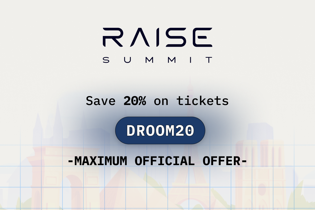 Raise Summit Discount Code