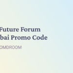 AI Future Forum Dubai Promo Code