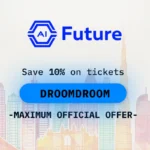 AI Future Forum Promo Code