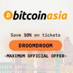 Bitcoin Asia Promo Code