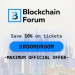 Blockchain Forum Promo Code