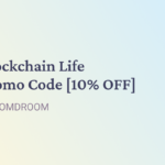 Blockchain Life Promo Code