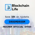 Blockchain Life Promo Code