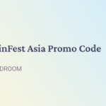 CoinFest Asia Promo Code