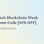 Dutch Blockchain Week Promo Code
