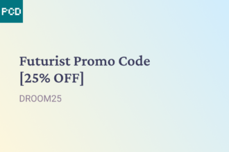 Futurist Promo Code