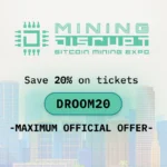 Mining Disrupt Promo Code