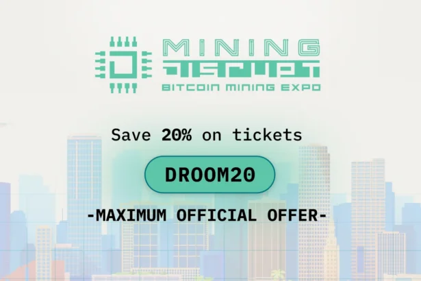 Mining Disrupt Promo Code