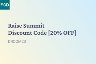 Raise Summit Discount Code