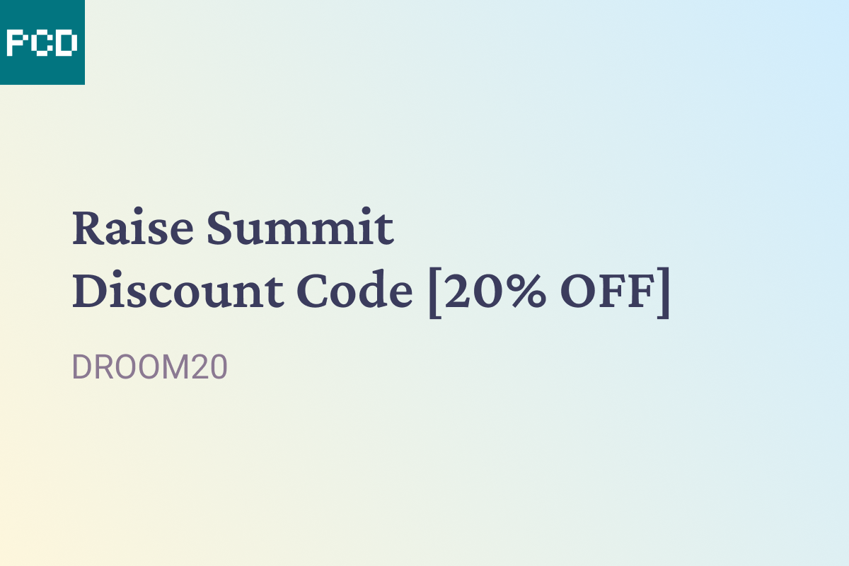 Raise Summit Discount Code