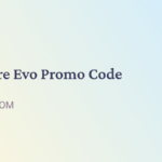 Rare Evo Promo Code