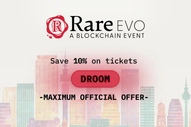Rare Evo Promo Code