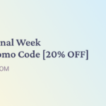 Signal Week Promo Code