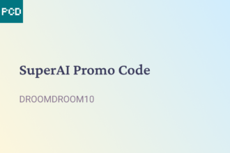 SuperAI Promo Code