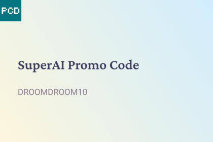 SuperAI Promo Code