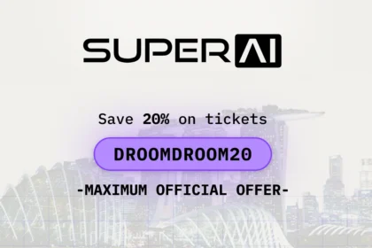 SuperAI Promo Code DROOMDROOM10 [10% OFF]