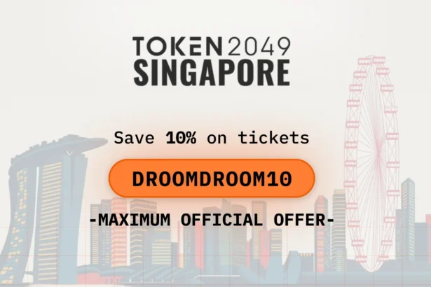 TOKEN2049-Singapore-Promo-Code