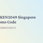Token2049 Singapore Promo Code