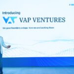 VAP Group Unveils VAP Ventures to Back 100 Startups by 2030, Marking Its Next Chapter in Building the Global Innovation Ecosystem