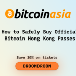 How to Safely Buy Official Bitcoin Hong Kong Passes
