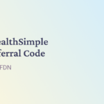 WealthSimple Referral Code