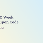 CXO Week Coupon Code