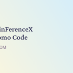 CoinFerenceX Promo Code