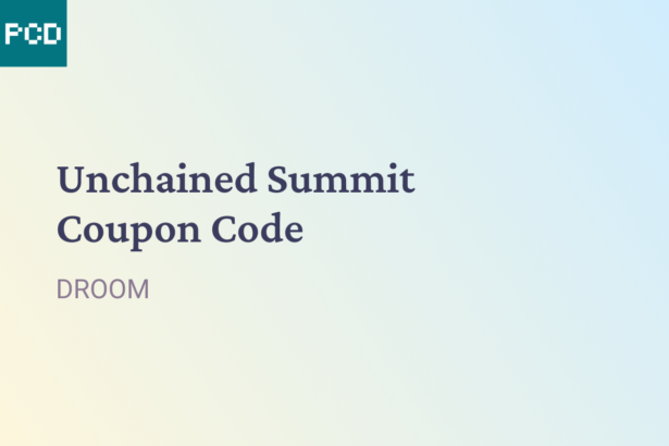 Unchained Summit Coupon Code