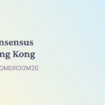 Consensus Hong Kong Promo Code