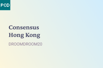 Consensus Hong Kong Promo Code