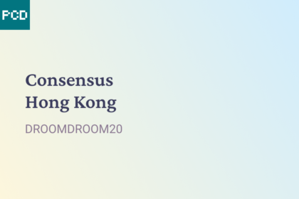Consensus Hong Kong Promo Code