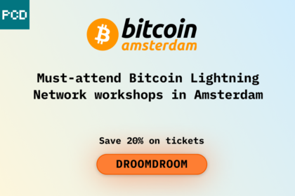 Must-attend Bitcoin Lightning Network workshops in Amsterdam