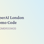 SuperAI London Promo Code