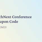 TechNext Conference coupon code