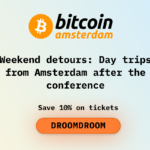 Weekend detours_ Day trips from Amsterdam after the conference